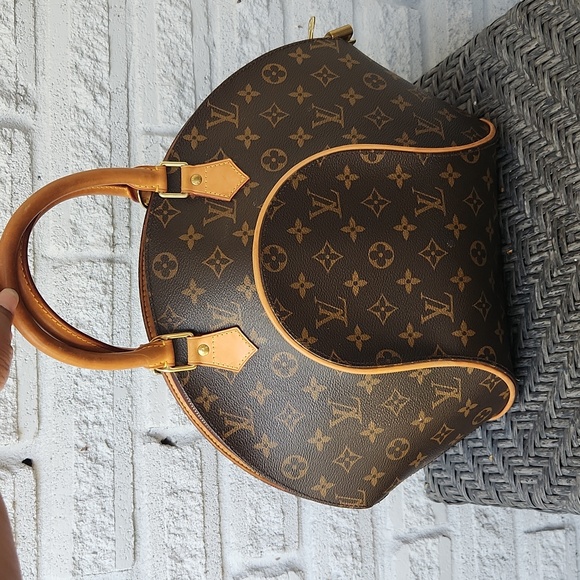 Vintage Louis Vuitton Eclipse MM - Picture 4 of 13